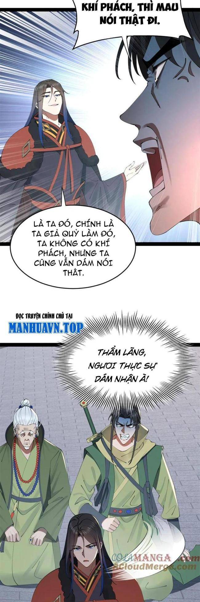Chương 199 - Trang 13