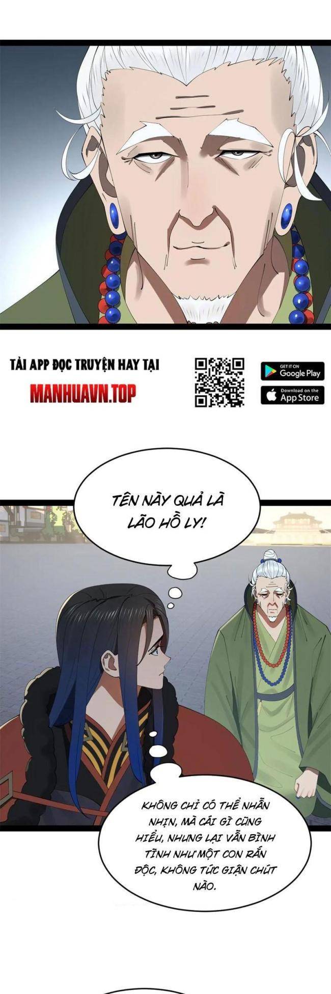 Chương 199 - Trang 16