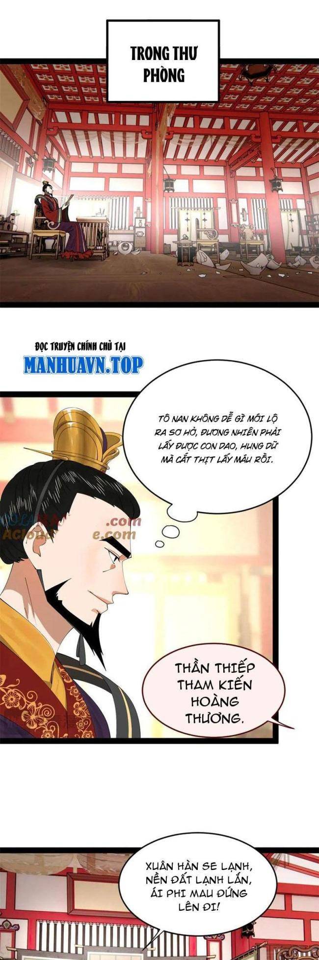Chương 199 - Trang 3