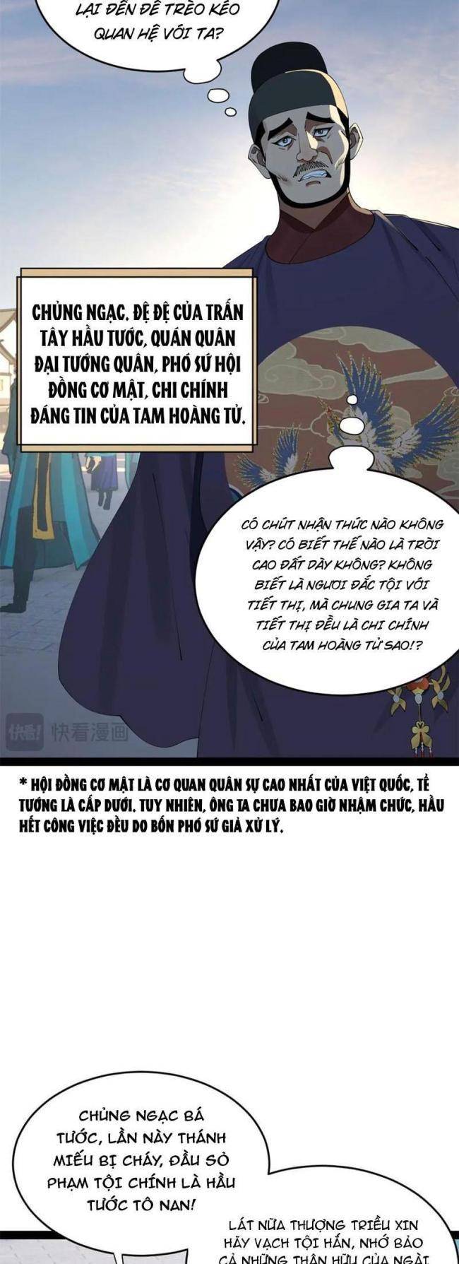 Chương 199 - Trang 21