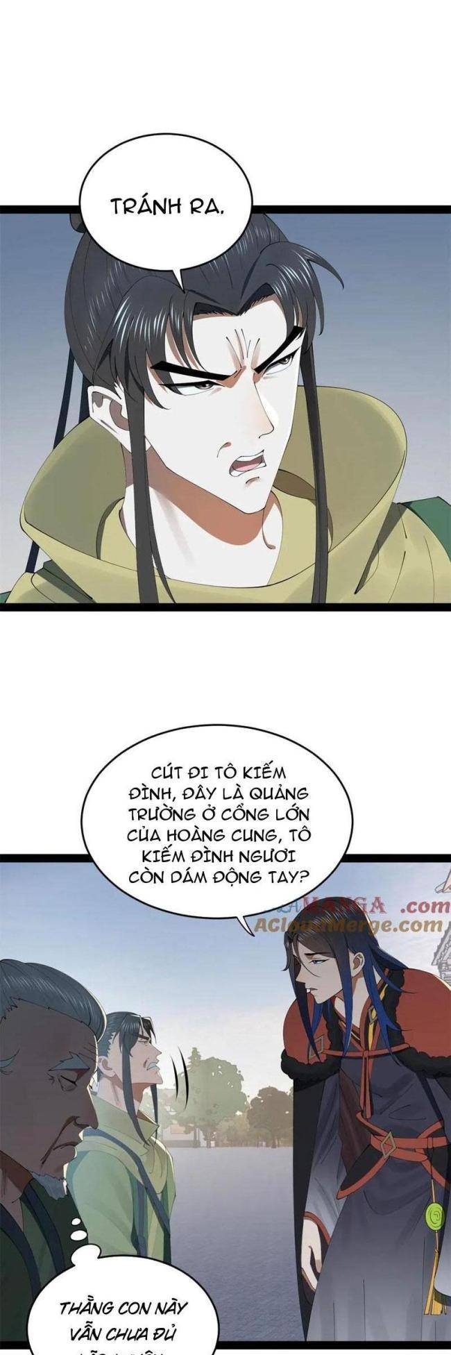 Chương 199 - Trang 8
