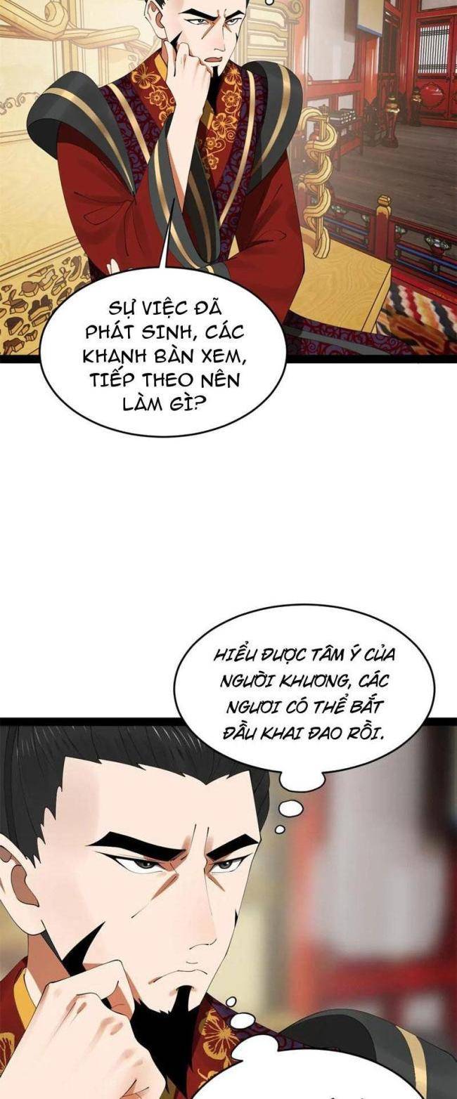 Chương 201 - Trang 18