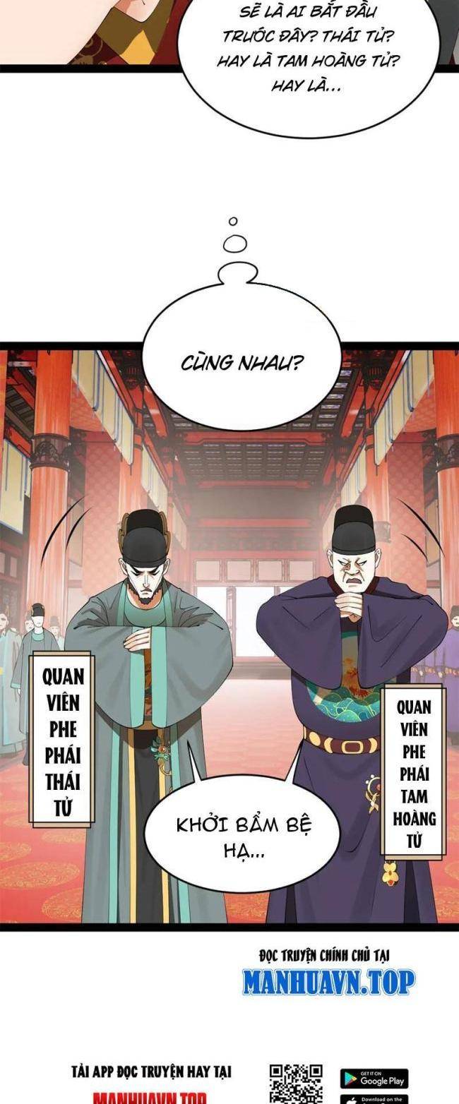 Chương 201 - Trang 19