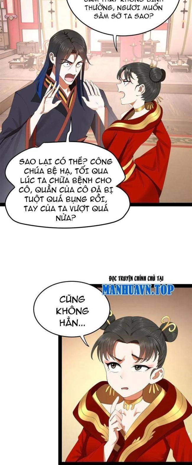 Chương 201 - Trang 3