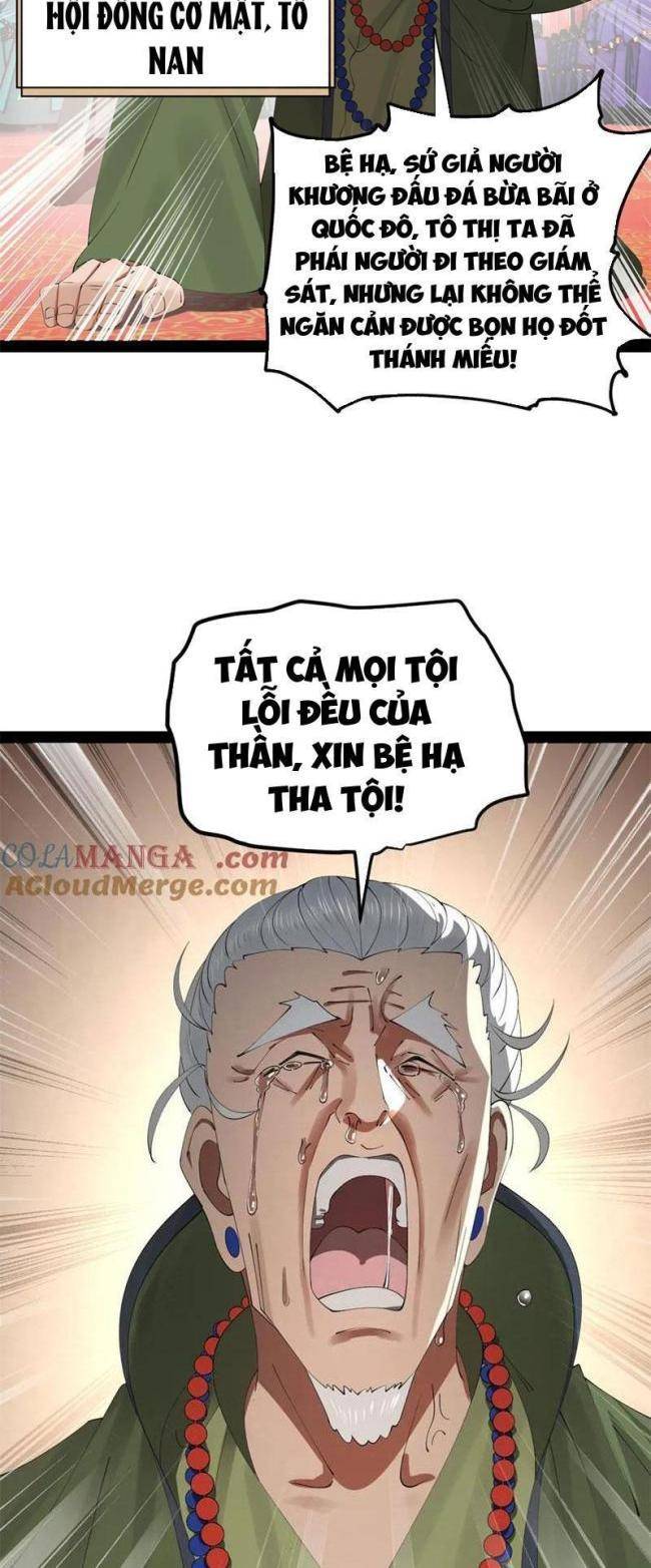 Chương 201 - Trang 21