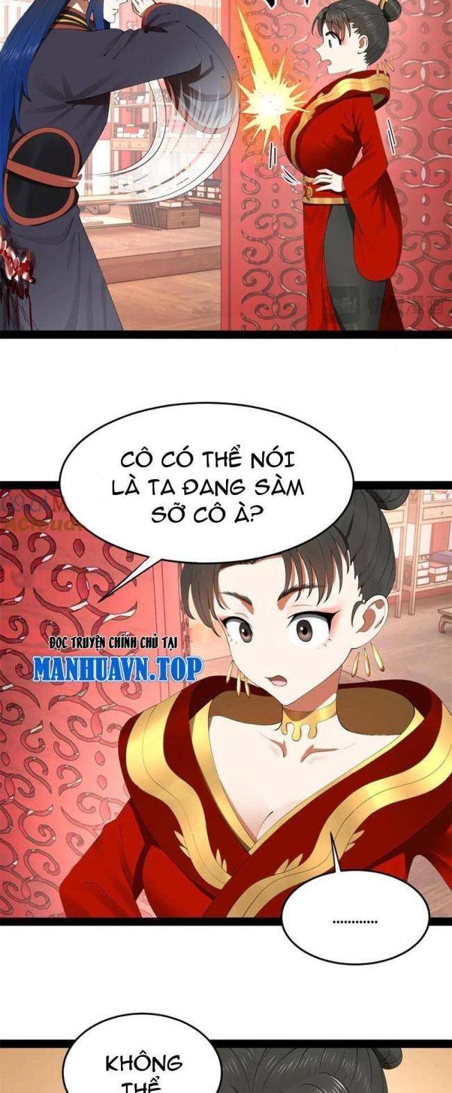 Chương 201 - Trang 5