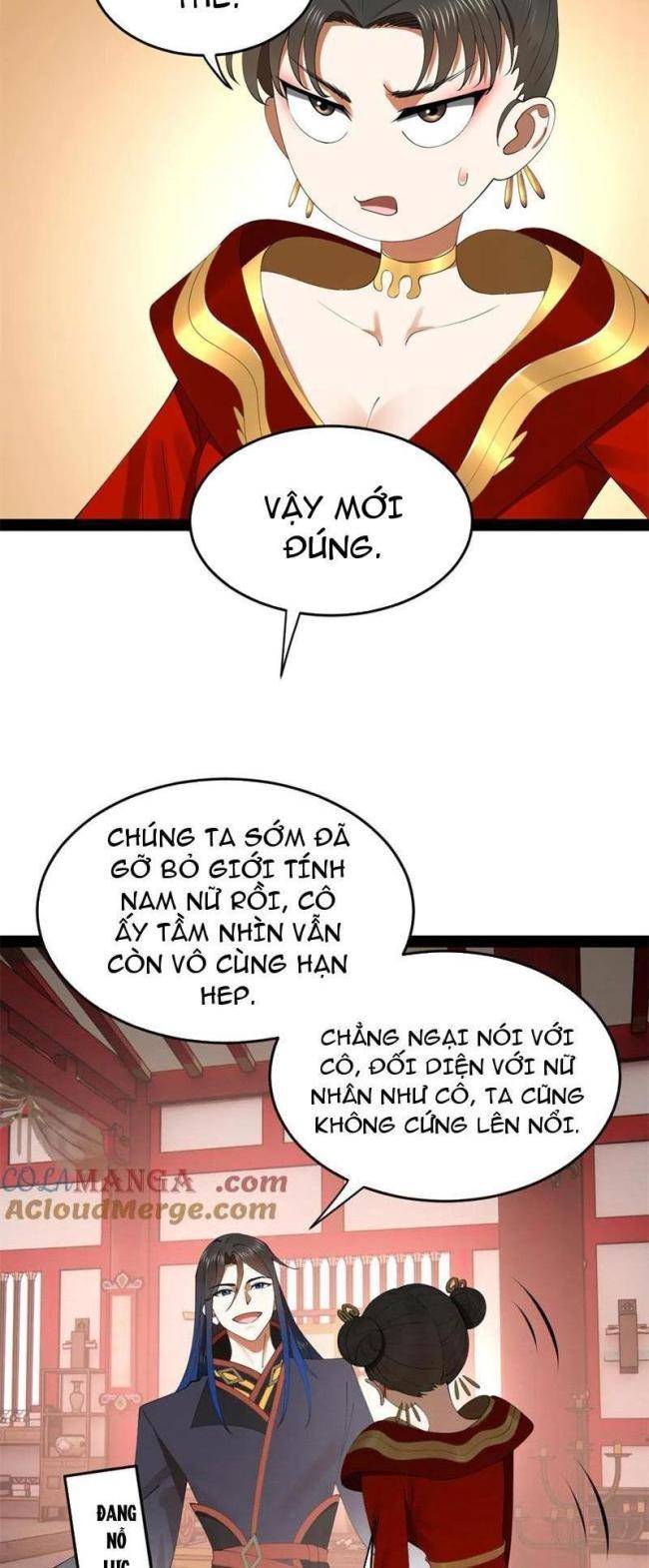 Chương 201 - Trang 6