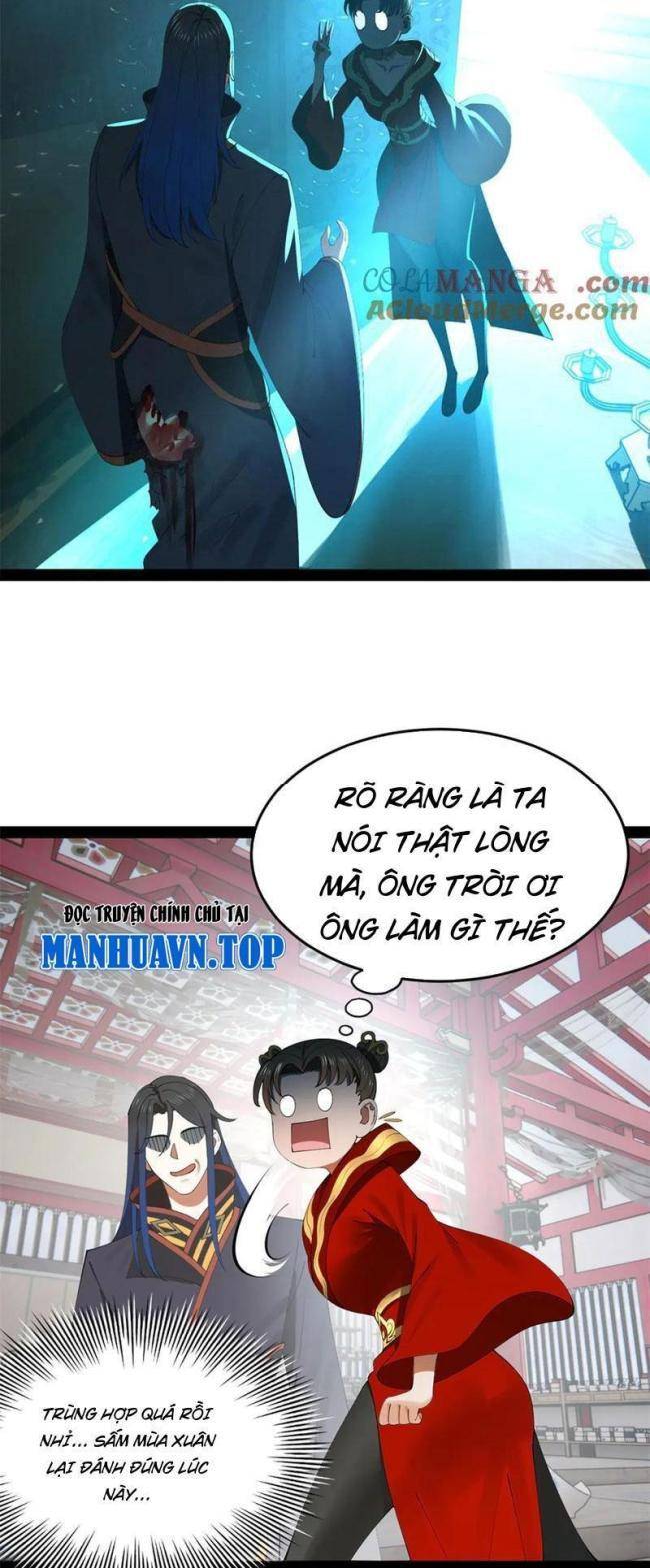 Chương 201 - Trang 9