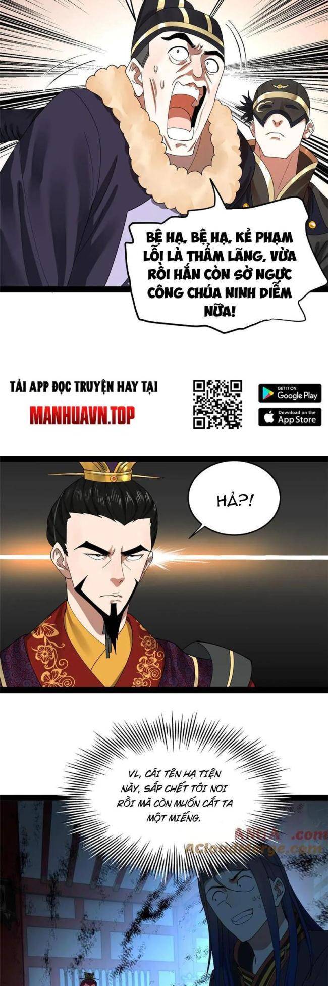 Chương 202 - Trang 12
