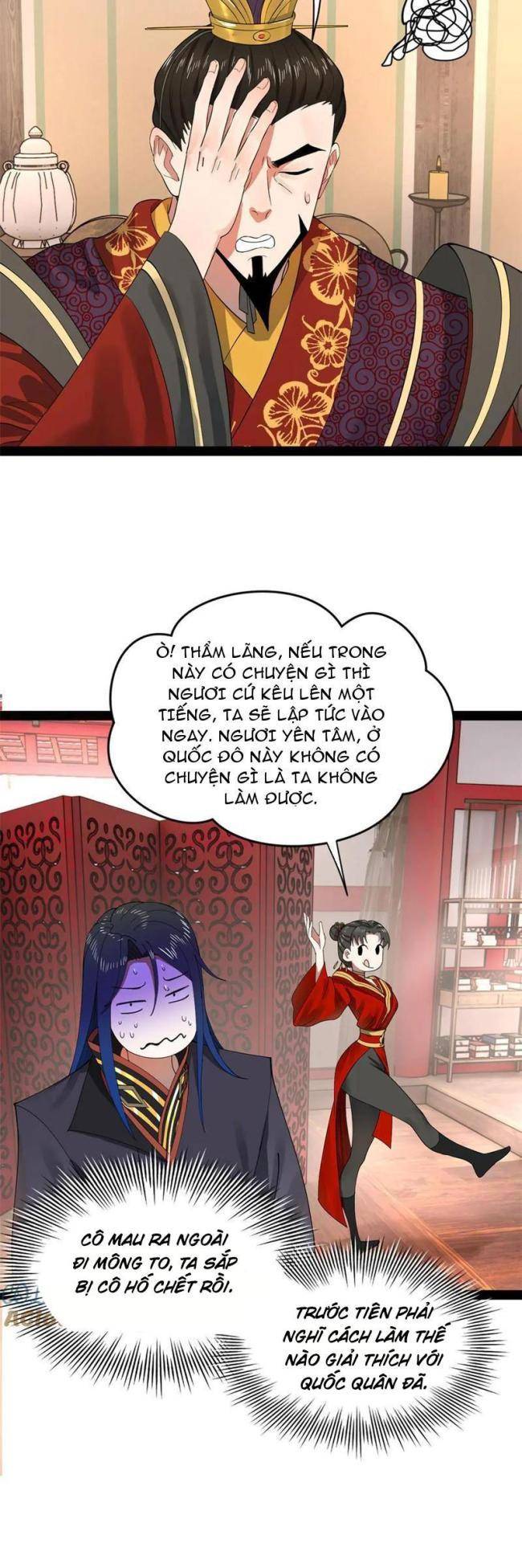 Chương 202 - Trang 17