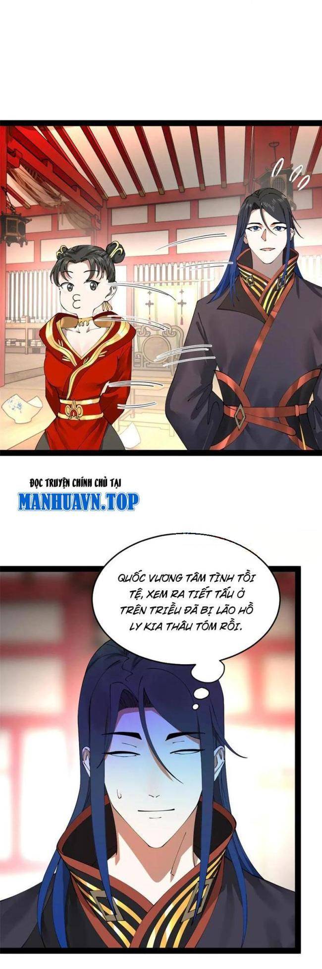 Chương 202 - Trang 7