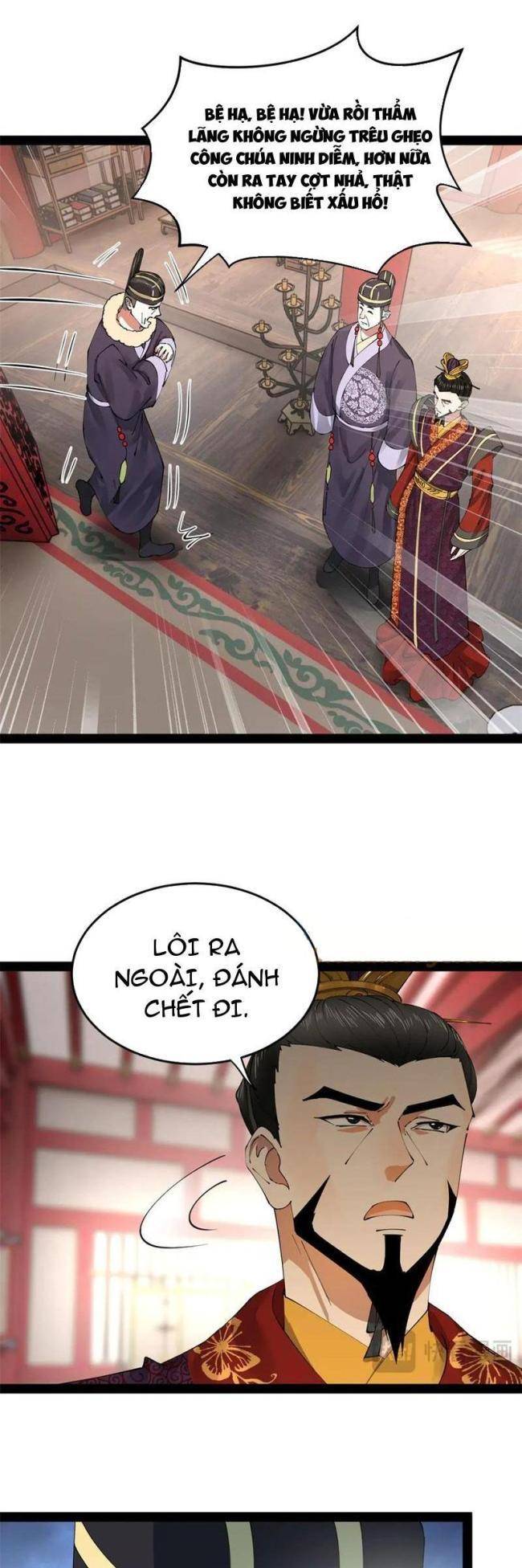 Chương 202 - Trang 8