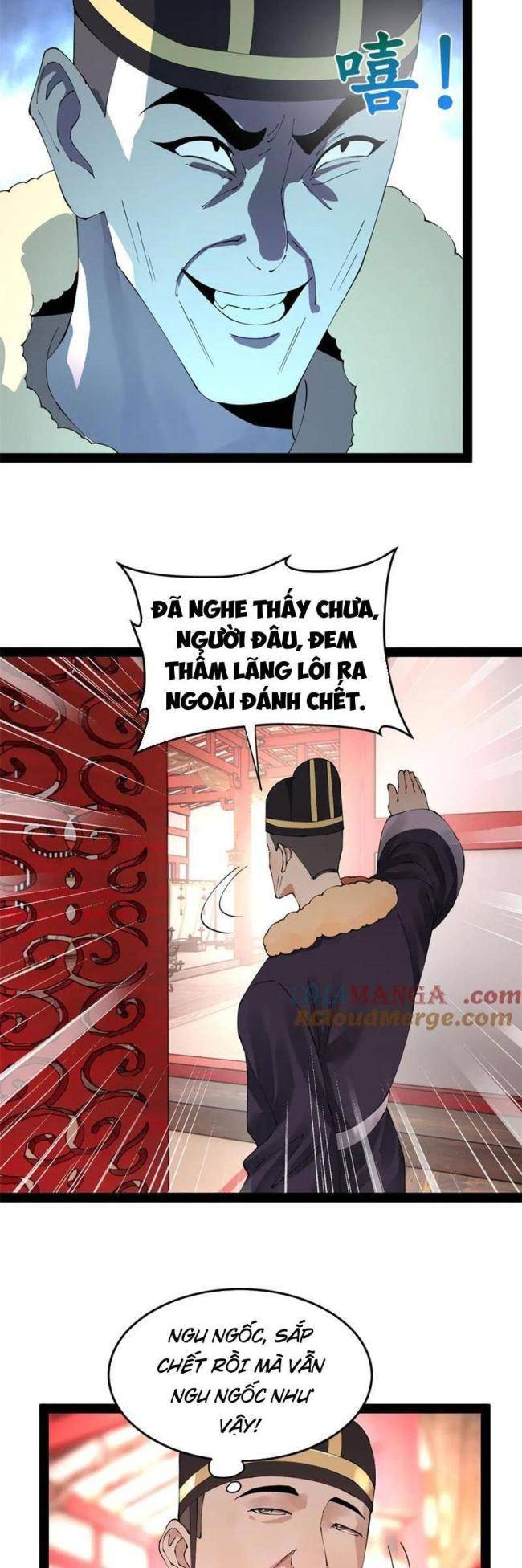 Chương 202 - Trang 9