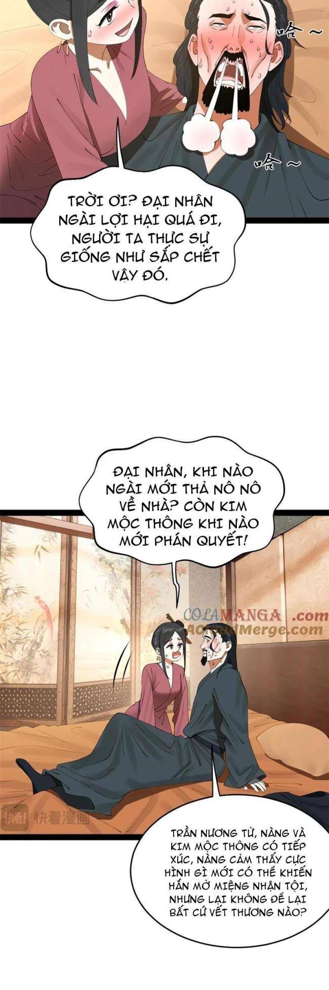 Chương 203 - Trang 12