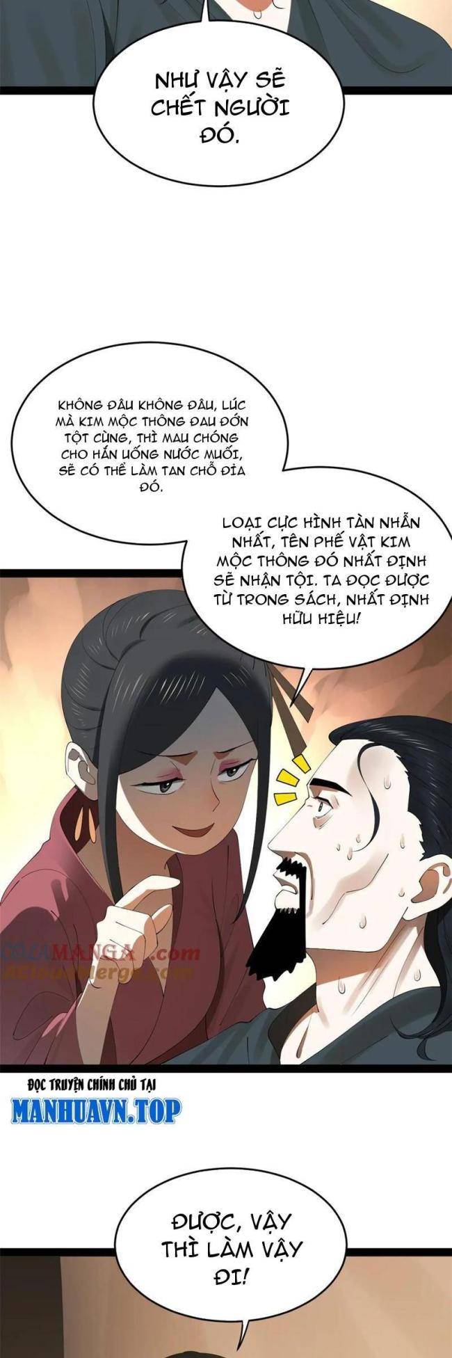 Chương 203 - Trang 14