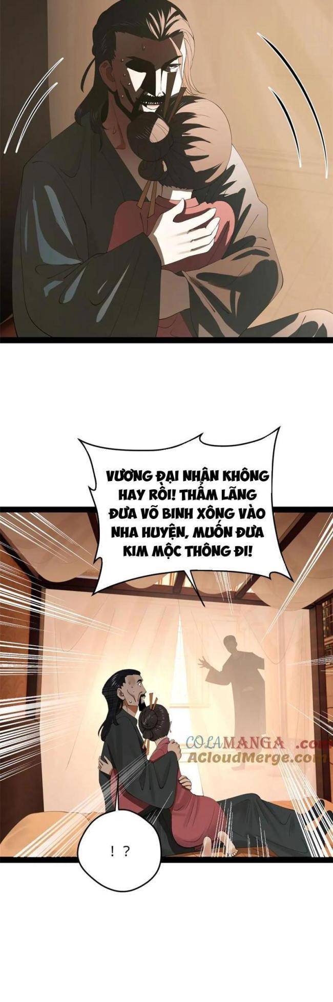 Chương 203 - Trang 15