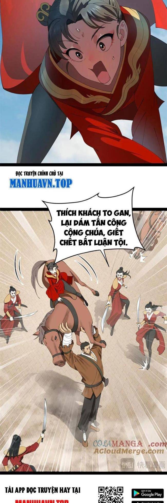 Chương 203 - Trang 20