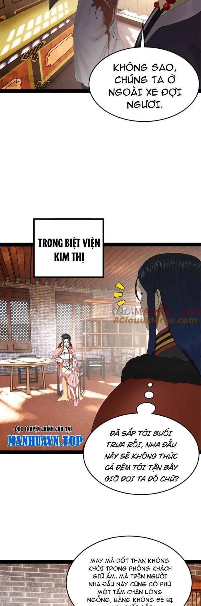 Chương 203 - Trang 3