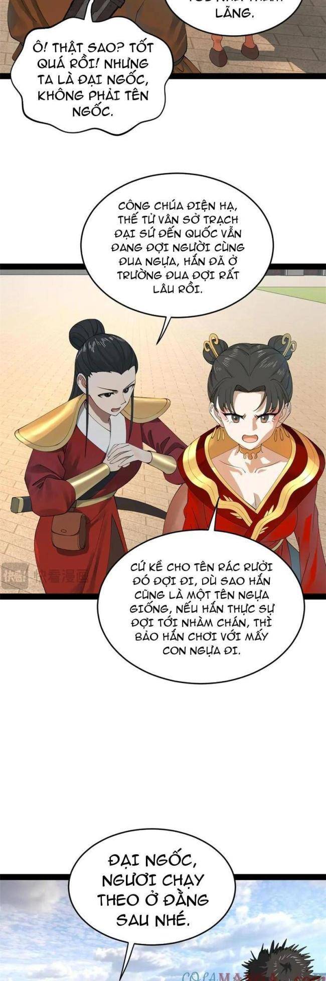 Chương 203 - Trang 24