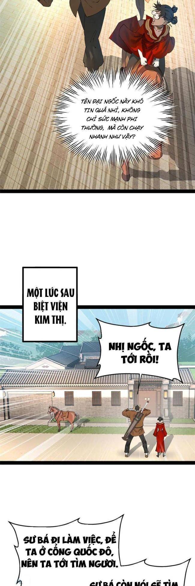 Chương 203 - Trang 27