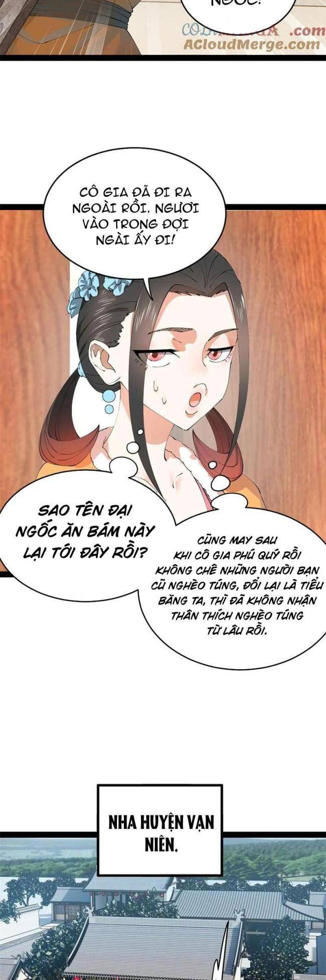 Chương 203 - Trang 29