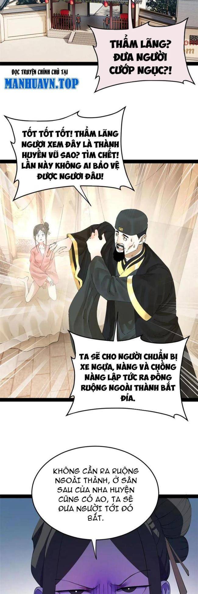 Chương 203 - Trang 30