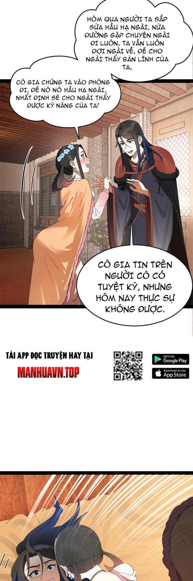 Chương 203 - Trang 5