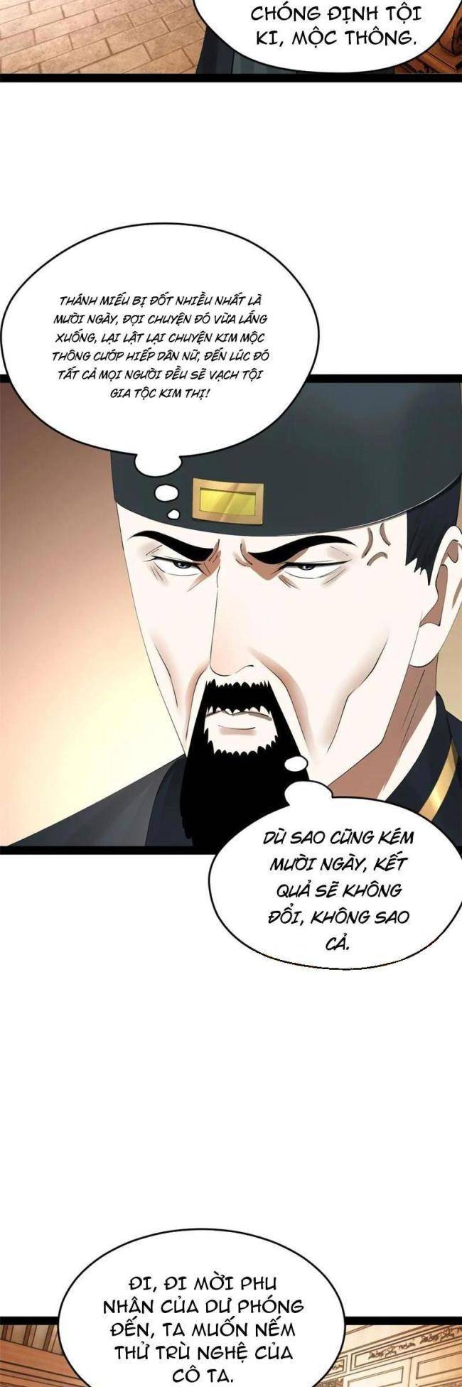 Chương 203 - Trang 10