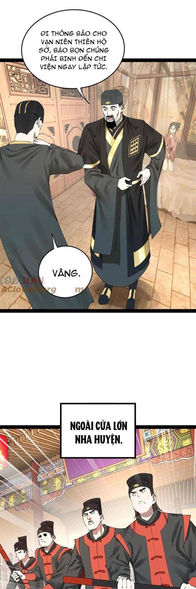 Chương 204 - Trang 1