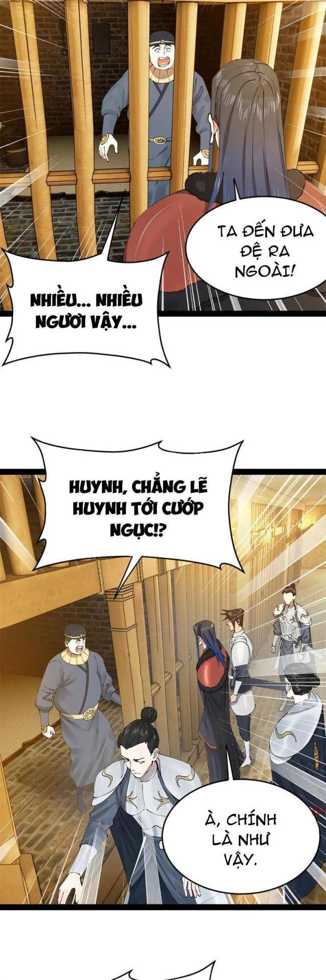 Chương 204 - Trang 11