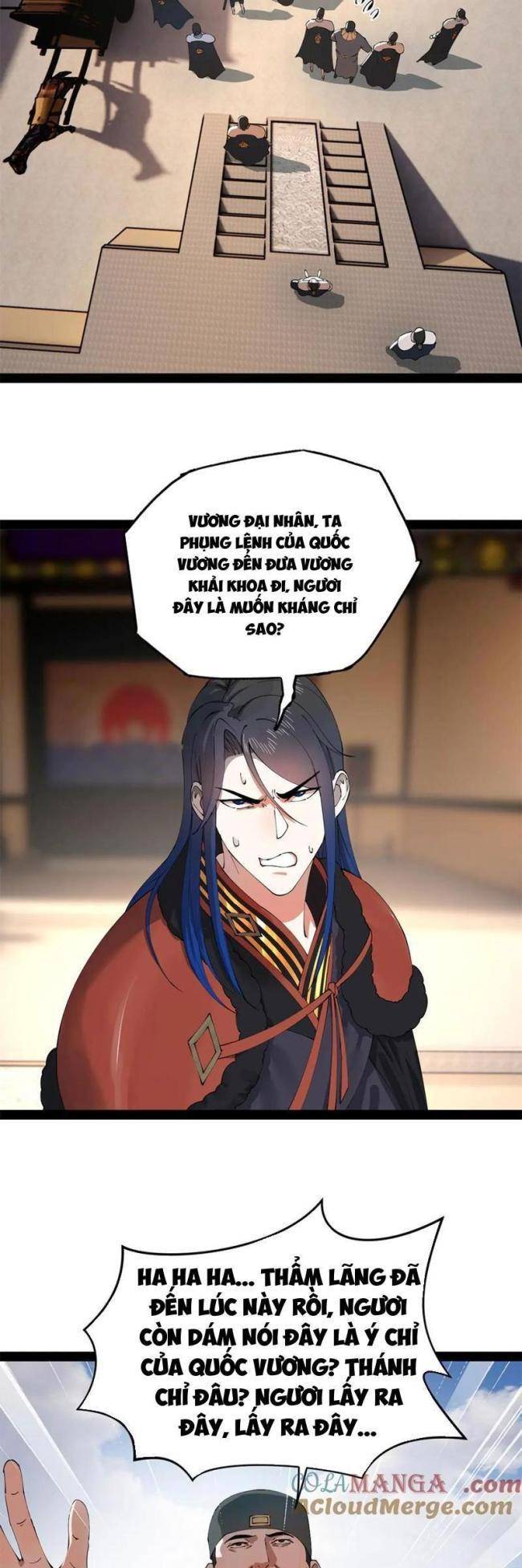 Chương 204 - Trang 14