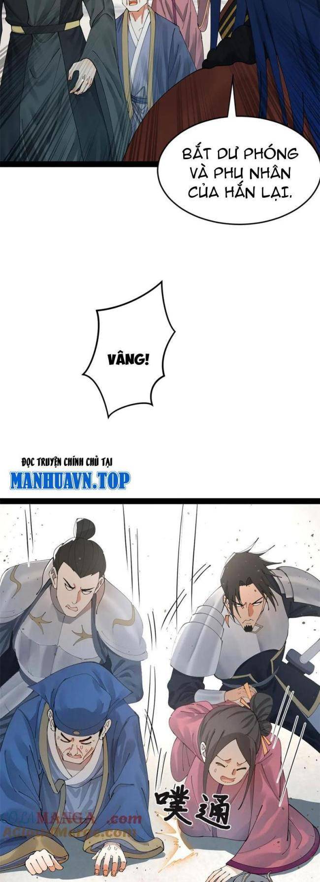 Chương 204 - Trang 21