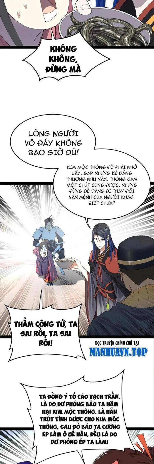 Chương 204 - Trang 23