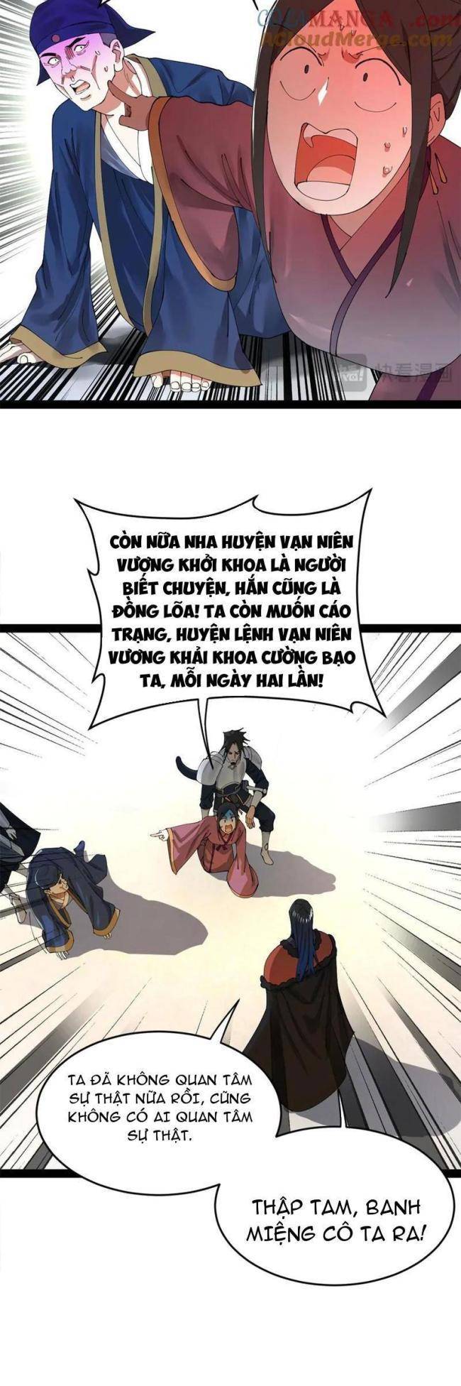 Chương 204 - Trang 24
