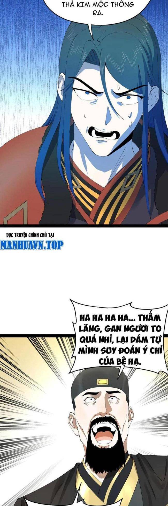 Chương 204 - Trang 5
