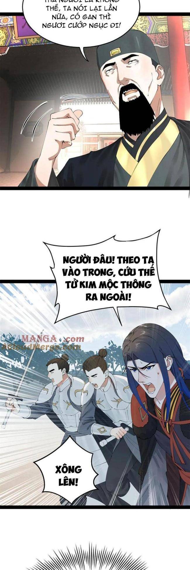 Chương 204 - Trang 7