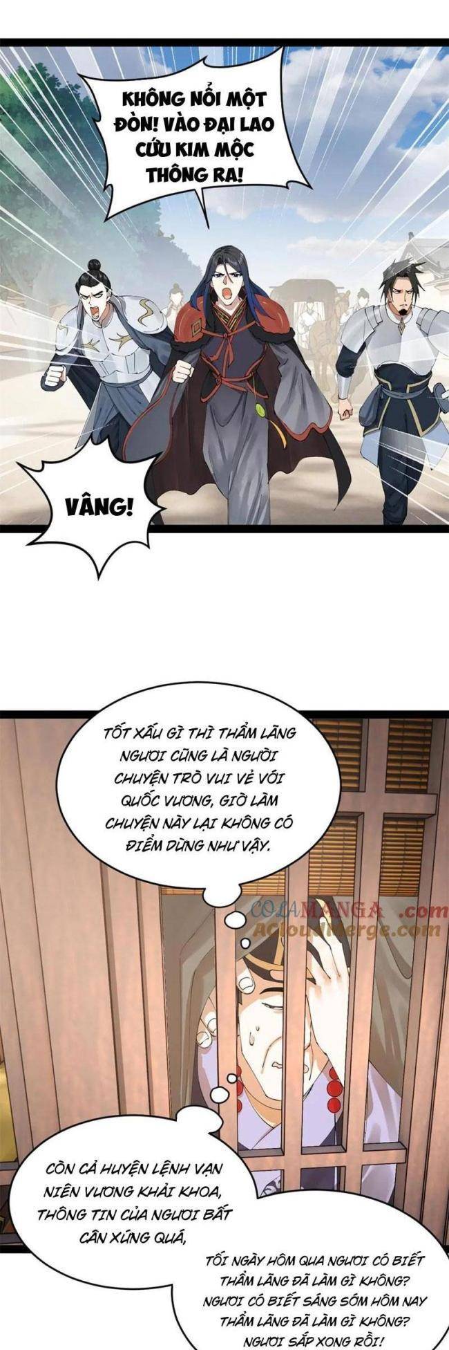 Chương 204 - Trang 9