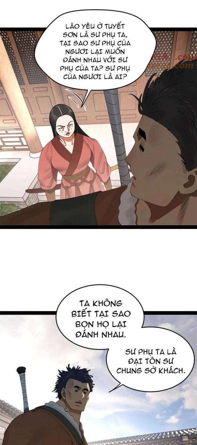 Chương 205 - Trang 18