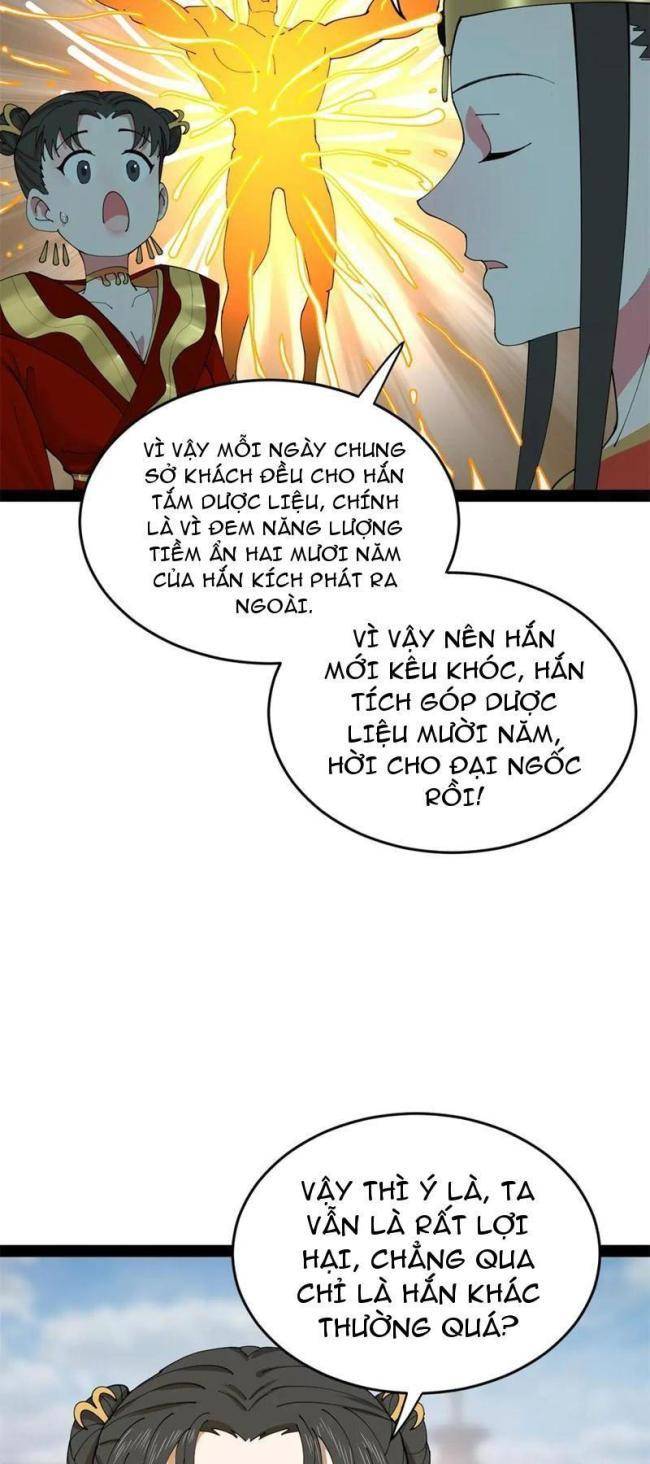 Chương 206 - Trang 16