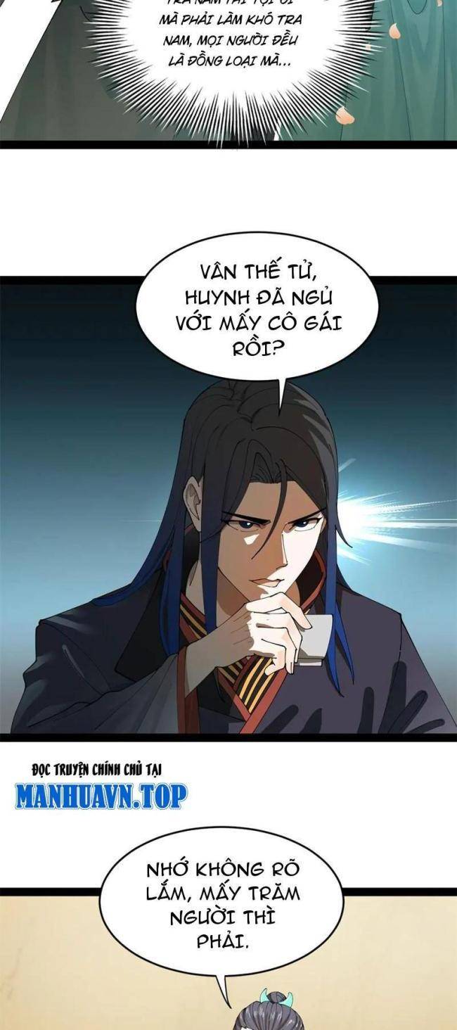 Chương 206 - Trang 29