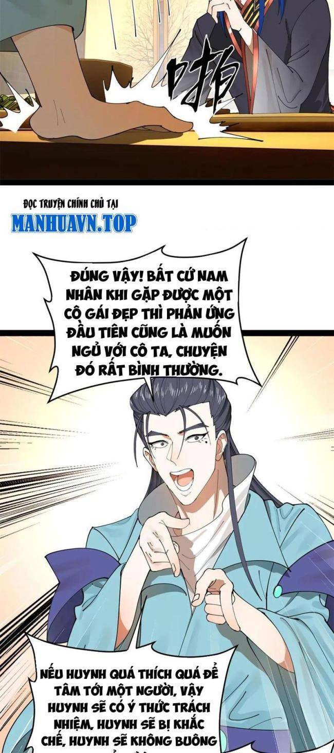 Chương 206 - Trang 34