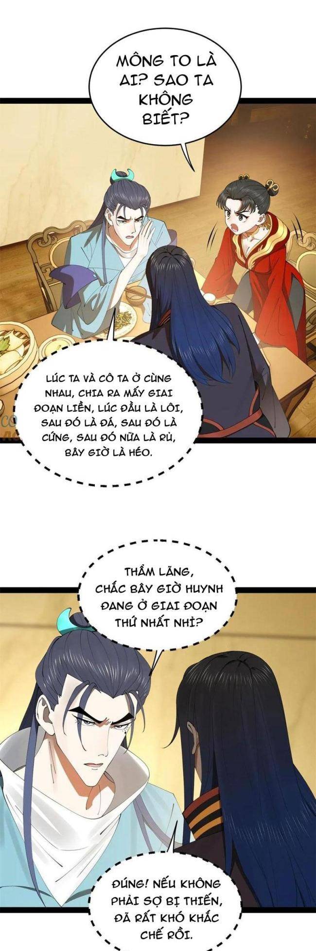 Chương 207 - Trang 1