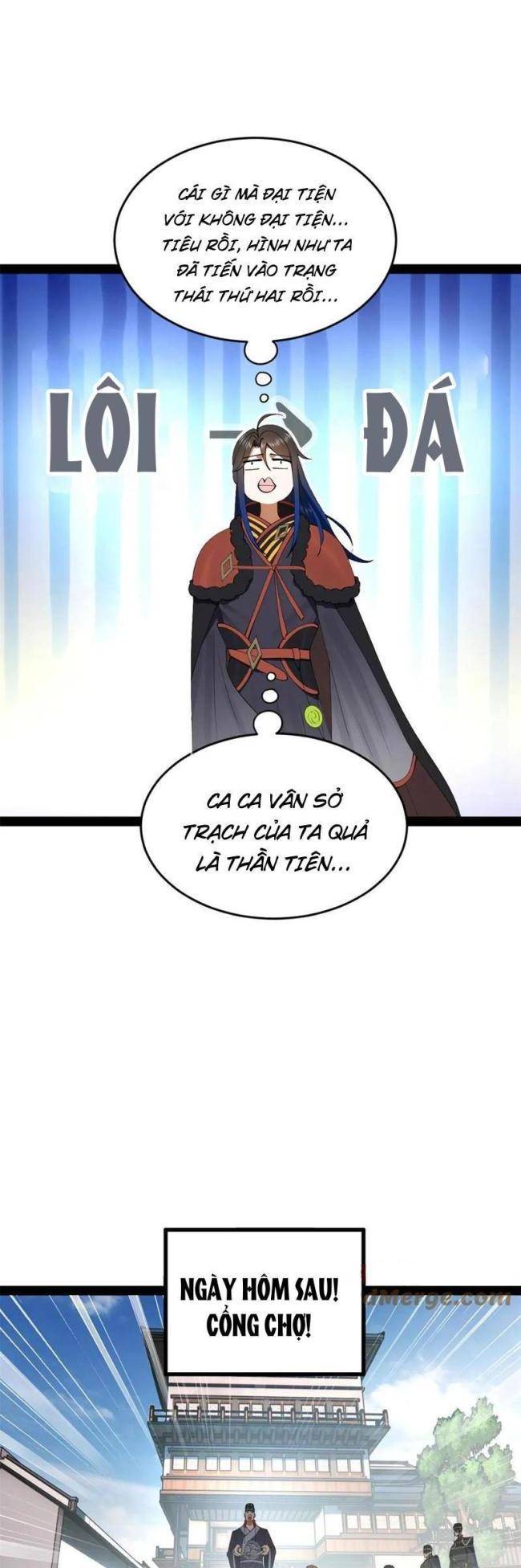 Chương 207 - Trang 11