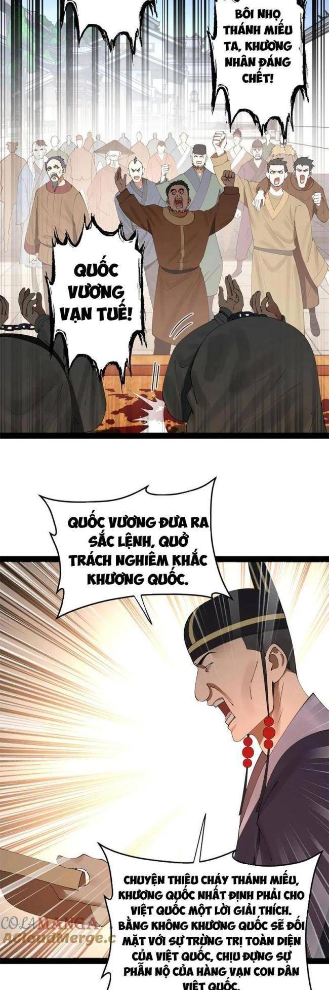 Chương 207 - Trang 14