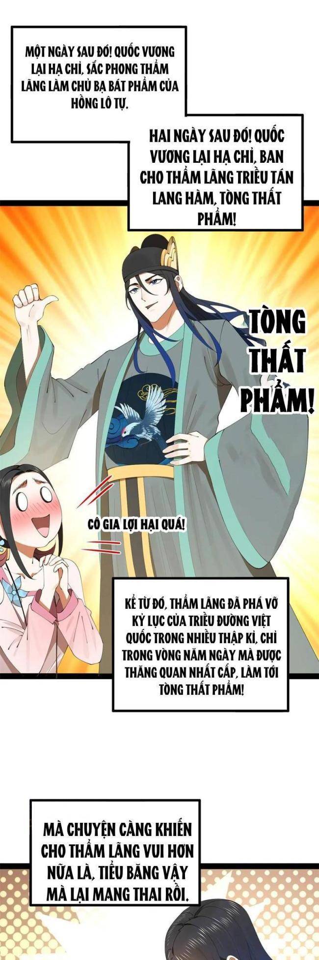 Chương 207 - Trang 18