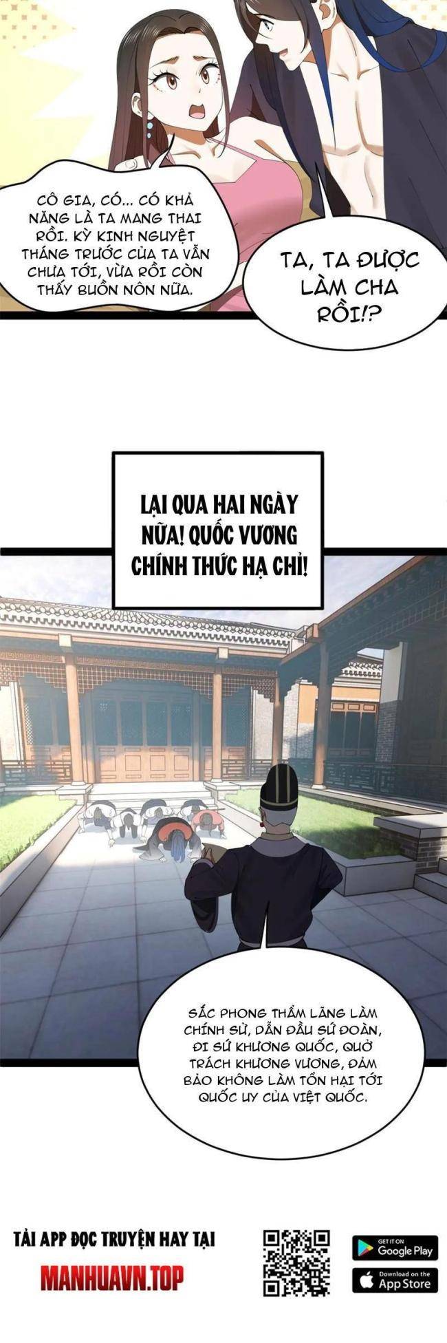 Chương 207 - Trang 19