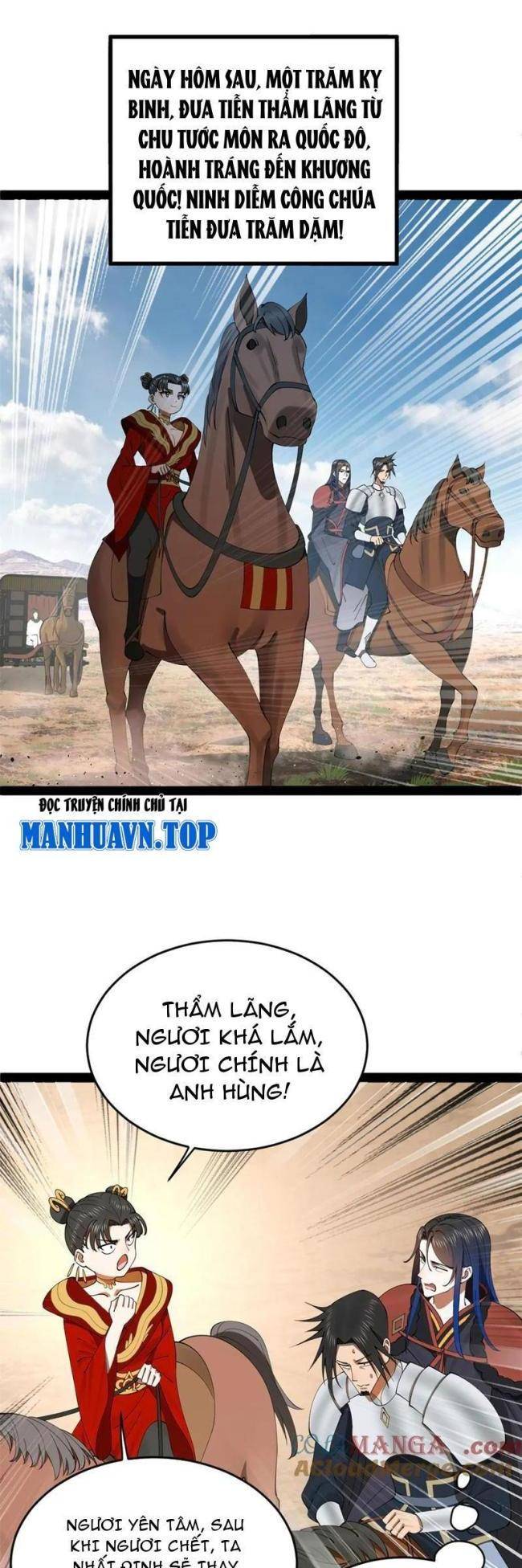 Chương 207 - Trang 20