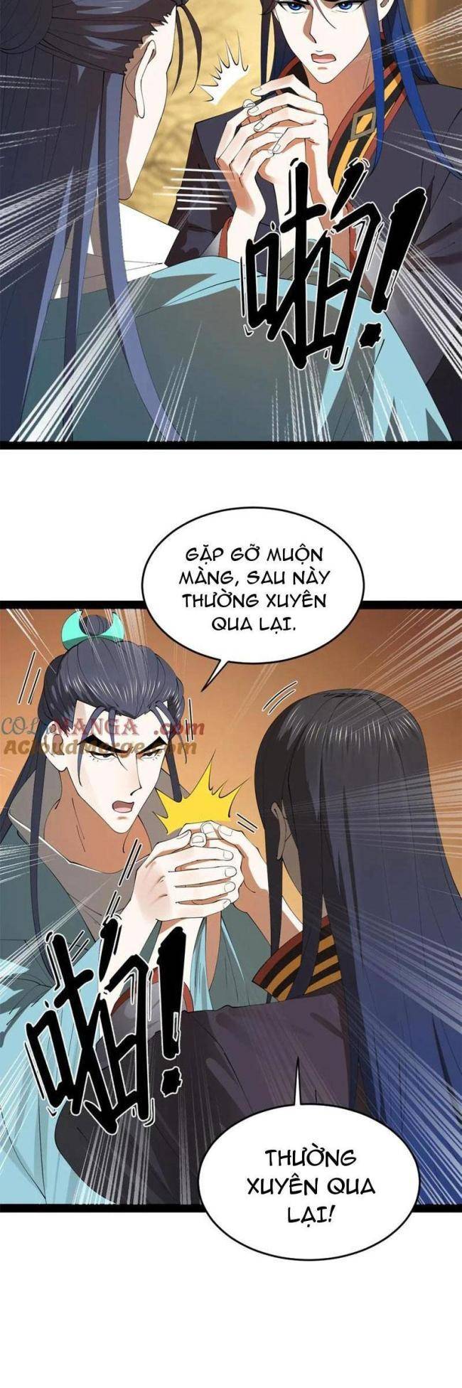Chương 207 - Trang 3