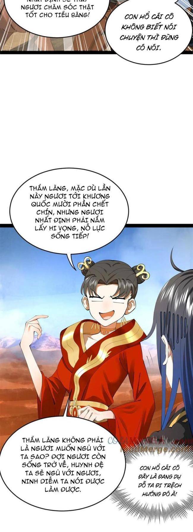 Chương 207 - Trang 21