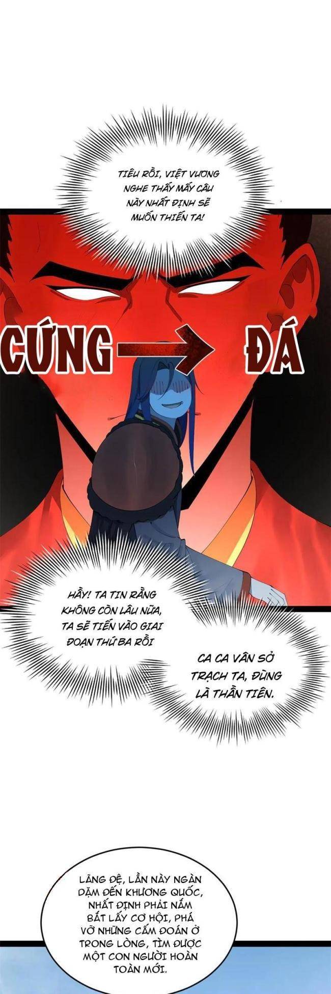 Chương 207 - Trang 22